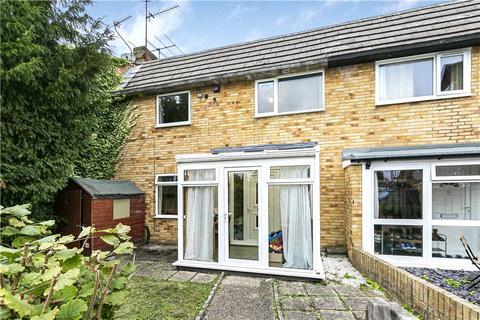 undefined, Victoria Street, Englefield Green, Egham, Surrey, TW20