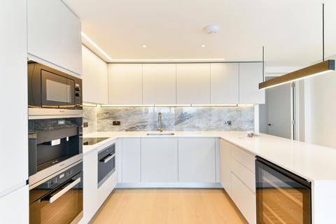 3 bedroom apartment to rent, Belvedere Row Apartments, White City Living, London, W12