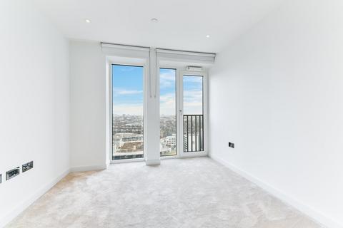 3 bedroom apartment to rent, Belvedere Row Apartments, White City Living, London, W12