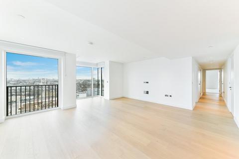 3 bedroom apartment to rent, Belvedere Row Apartments, White City Living, London, W12