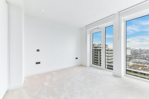 3 bedroom apartment to rent, Belvedere Row Apartments, White City Living, London, W12