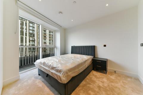 2 bedroom apartment to rent, Cassini Apartments, White City Living, London, W12