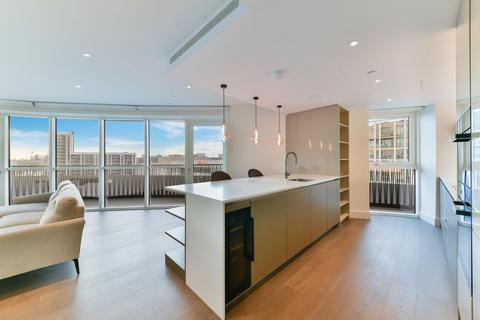 2 bedroom apartment to rent, Cassini Apartments, White City Living, London, W12