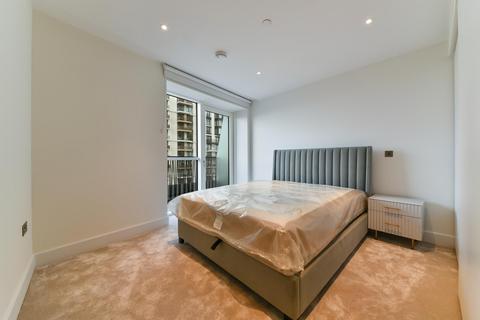 2 bedroom apartment to rent, Cassini Apartments, White City Living, London, W12