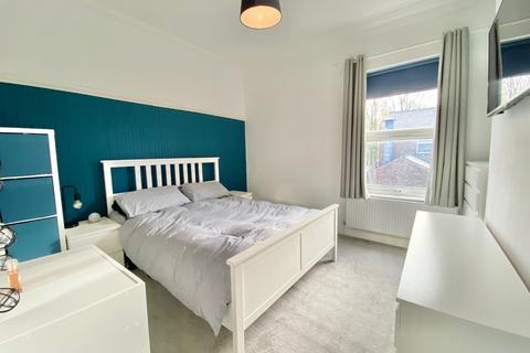 2 bedroom end of terrace house for sale, Stopford Street, Edgeley, Stockport, SK3