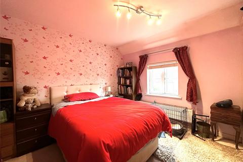 2 bedroom terraced house for sale, Westbury Way, Blandford Forum, Dorset, DT11