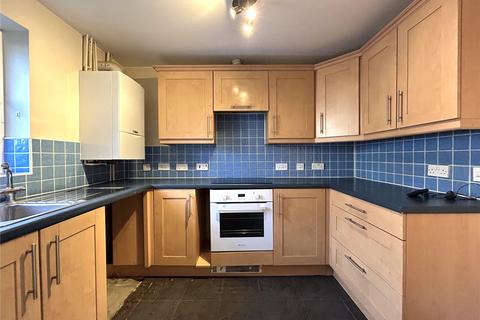 2 bedroom terraced house for sale, Westbury Way, Blandford Forum, Dorset, DT11