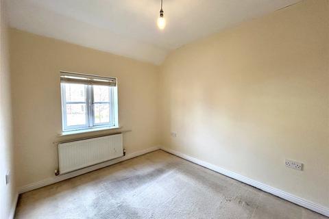 2 bedroom terraced house for sale, Westbury Way, Blandford Forum, Dorset, DT11