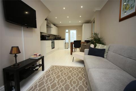 2 bedroom terraced house to rent, Hatherley Street, Cheltenham, Gloucestershire, GL50