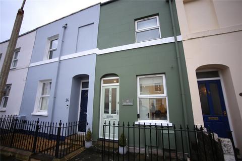 2 bedroom terraced house to rent, Hatherley Street, Cheltenham, Gloucestershire, GL50