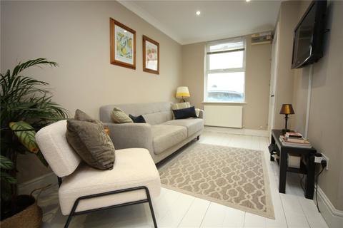 2 bedroom terraced house to rent, Hatherley Street, Cheltenham, Gloucestershire, GL50