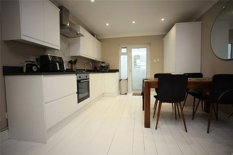 2 bedroom terraced house to rent, Hatherley Street, Cheltenham, Gloucestershire, GL50