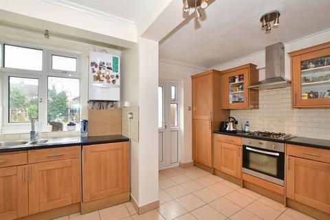4 bedroom semi-detached house for sale, Clifford Avenue, Ilford, Essex