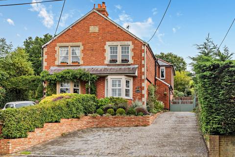 3 bedroom semi-detached house for sale, Broadway Road, Windlesham, Surrey