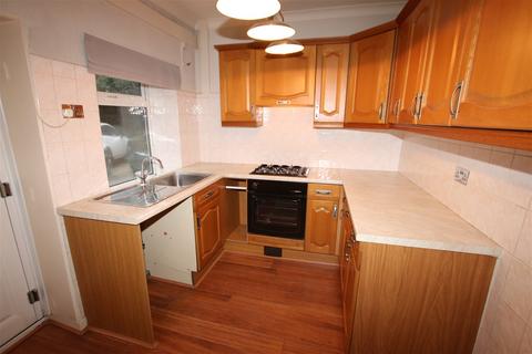 2 bedroom terraced house for sale - Pontefract Road, Hoyle Mill, Barnsley, S71 1HS
