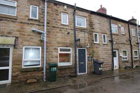 2 bedroom terraced house for sale, Pontefract Road, Hoyle Mill, Barnsley, S71 1HS