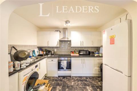 1 bedroom apartment for sale - Therfield Road, St. Albans, Hertfordshire