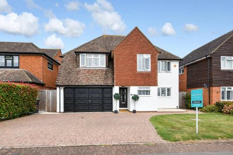 4 Malmsmead, Shoeburyness, Southend-on-sea, SS3 8AZ