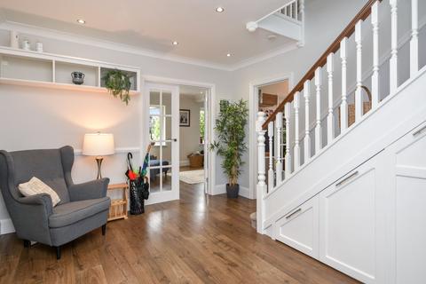 4 Malmsmead, Shoeburyness, Southend-on-sea, SS3 8AZ
