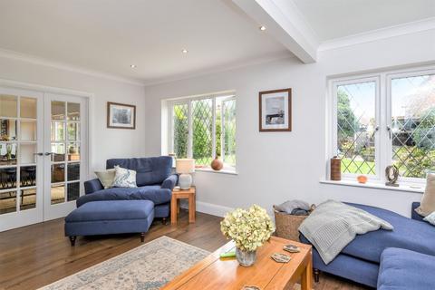 4 Malmsmead, Shoeburyness, Southend-on-sea, SS3 8AZ
