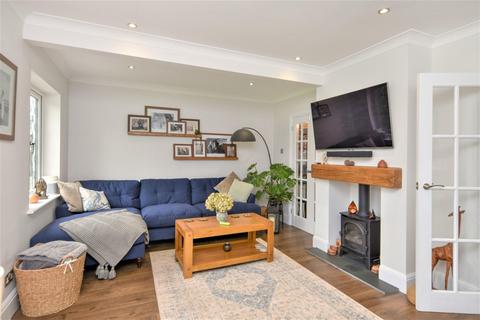 4 Malmsmead, Shoeburyness, Southend-on-sea, SS3 8AZ