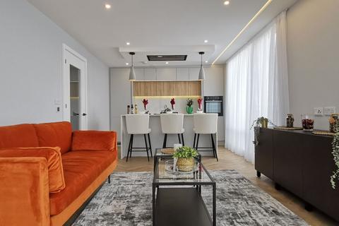 2 bedroom apartment to rent, Aon House Draycott Avenue Kenton HA3 0BW