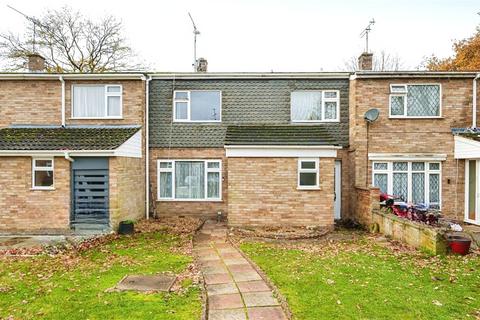 4 bedroom terraced house for sale, Glebewood, Bracknell, Berkshire