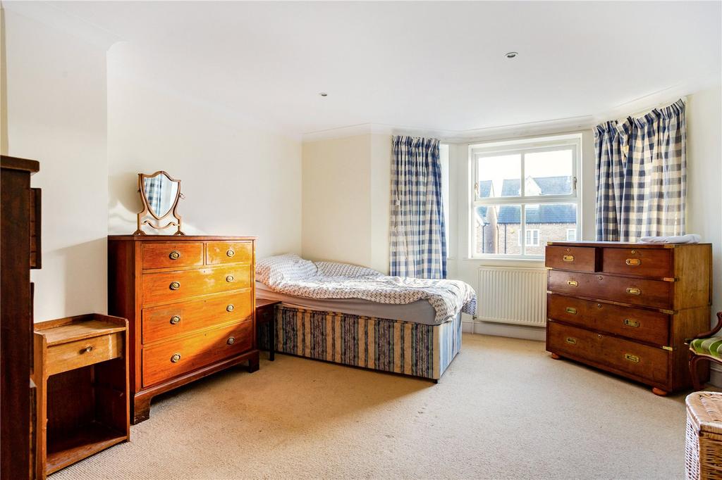 Principal Bedroom