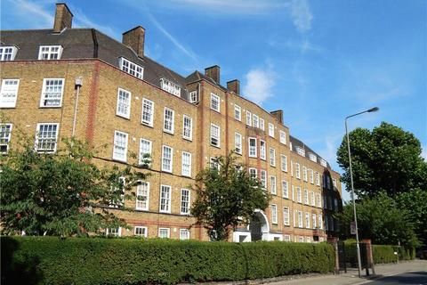 1 bedroom apartment for sale, Vicarage Crescent, London