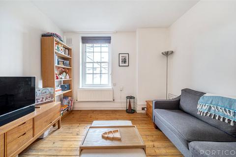 Flat 6, Archer House Vicarage Crescent, London, SW11 3LF