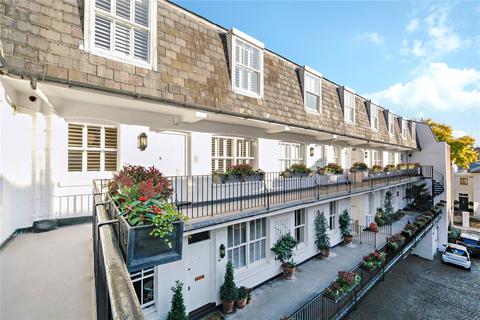 2 bedroom apartment for sale, Canning Place Mews, Canning Place, London, W8