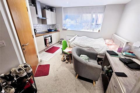 1 bedroom apartment for sale, Iron Gate Studios, 37 - 38 Iron Gate, Derby
