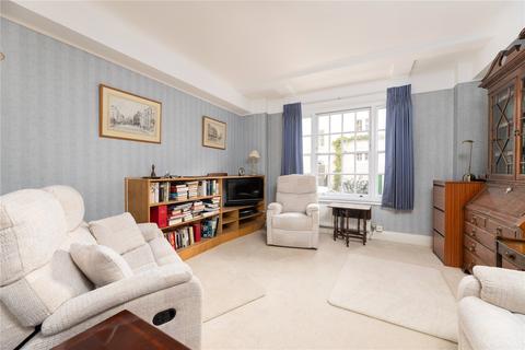 2 bedroom apartment for sale, Bryanston Place, London, W1H