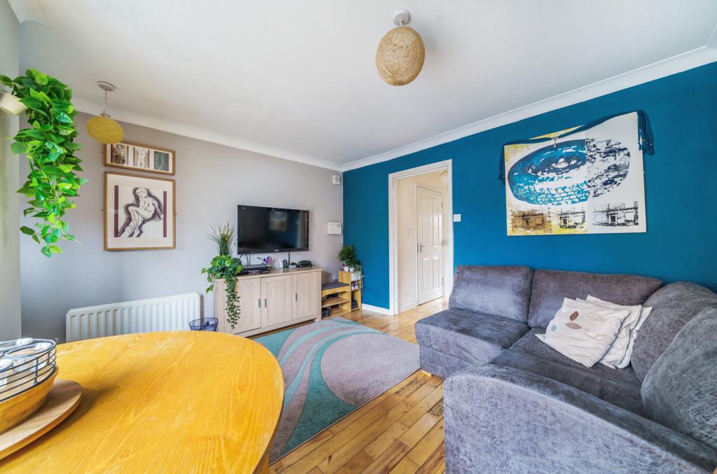 Ellis Street, Manchester, Greater Manchester 4 bed semidetached house