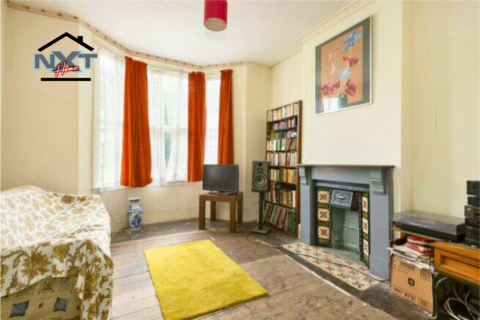 3 bedroom house for sale, Tyndall Road, Leyton, E10