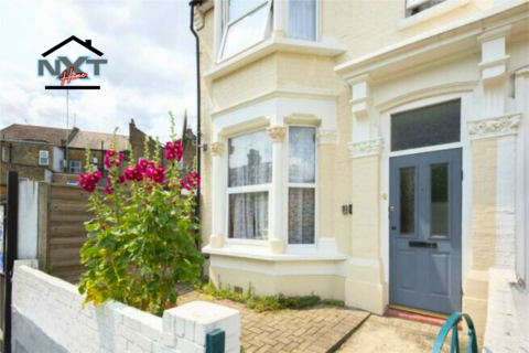 3 bedroom house for sale, Tyndall Road, Leyton, E10