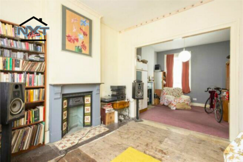 undefined, Tyndall Road, Leyton, E10