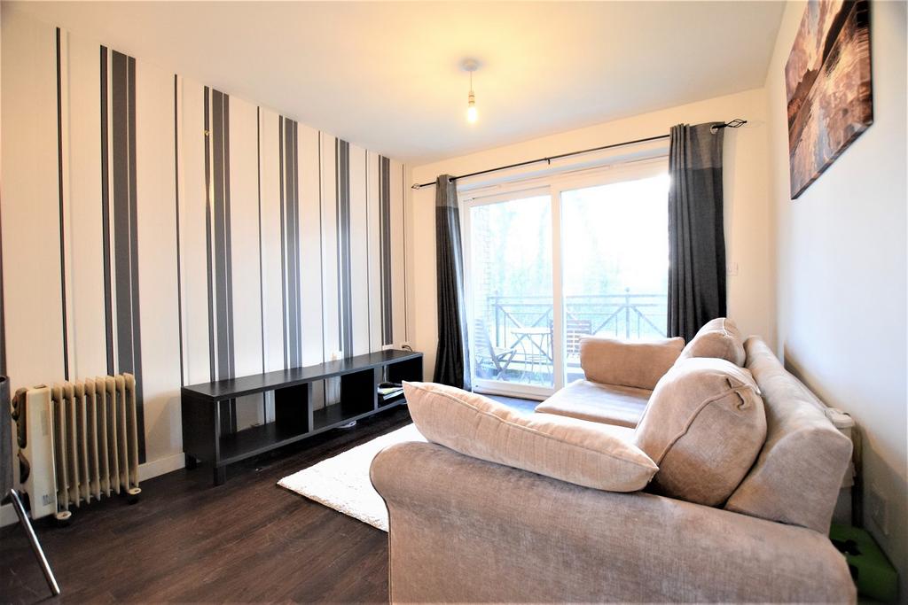 Lounge Area