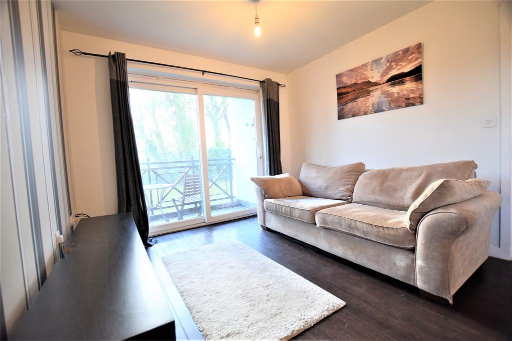 Lounge Area