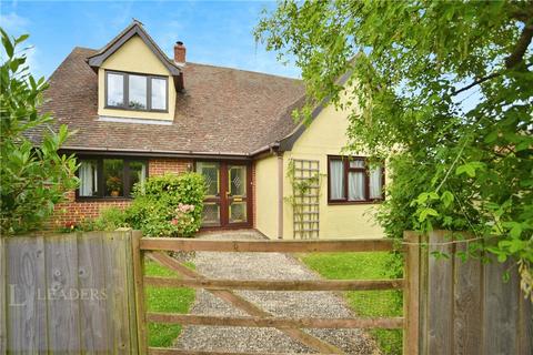 3 bedroom detached house for sale, High Street Green, Sible Hedingham, Halstead