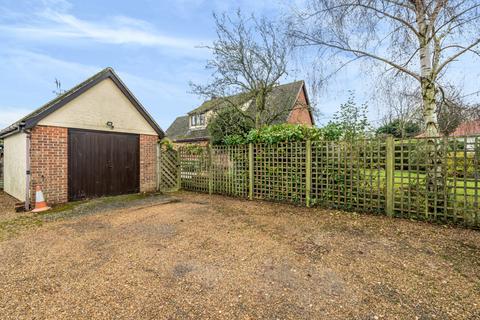 3 bedroom detached house for sale, High Street Green, Sible Hedingham, Halstead