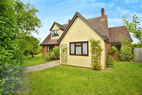 4 bedroom detached house for sale, High Street Green, Sible Hedingham, Halstead