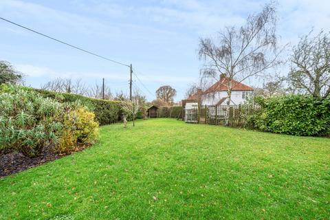 4 bedroom detached house for sale, High Street Green, Sible Hedingham, Halstead
