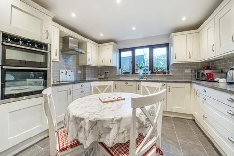 4 bedroom detached house for sale, High Street Green, Sible Hedingham, Halstead