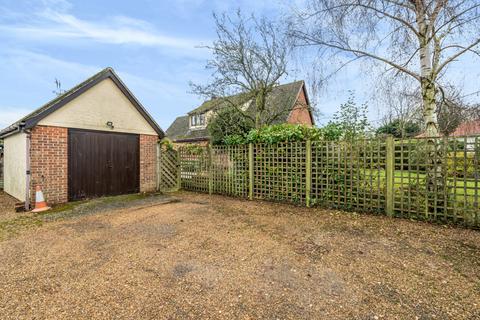 4 bedroom detached house for sale, High Street Green, Sible Hedingham, Halstead