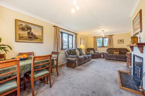 4 bedroom detached house for sale, High Street Green, Sible Hedingham, Halstead