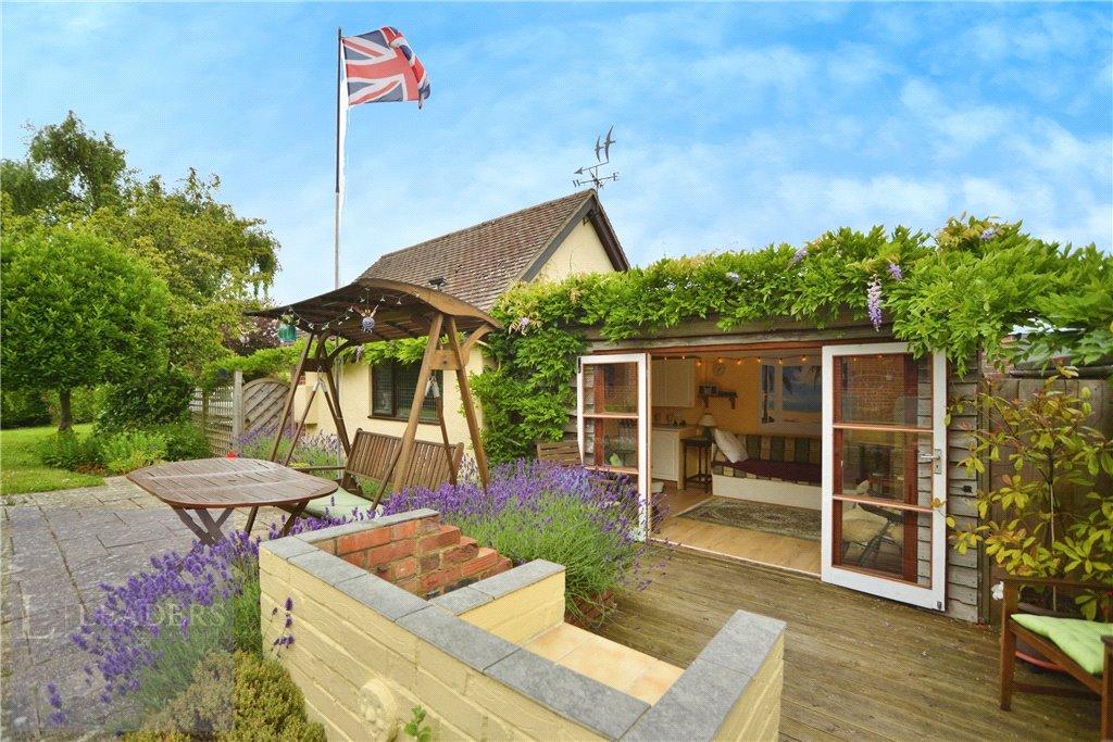 Summer House