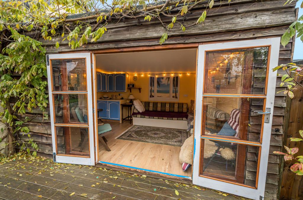 Summer House