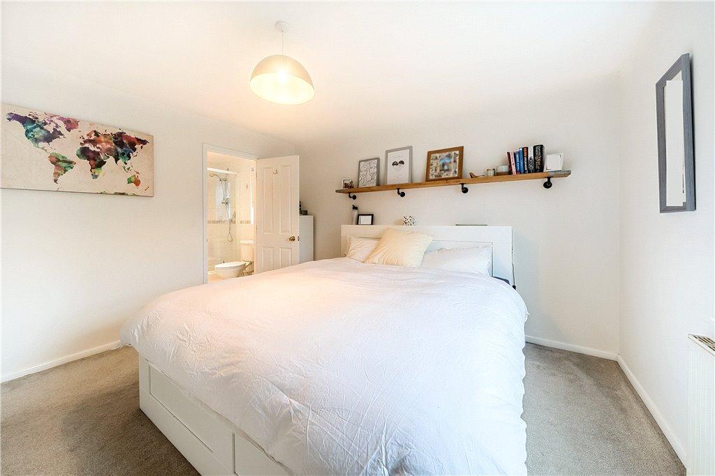 Bedroom 1 &amp; Ensuite
