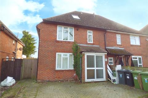 3 bedroom semi-detached house for sale - Wildern Lane, Hedge End, Southampton